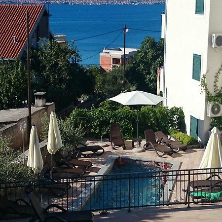 Villa Salena Slatine Εξωτερικό φωτογραφία
