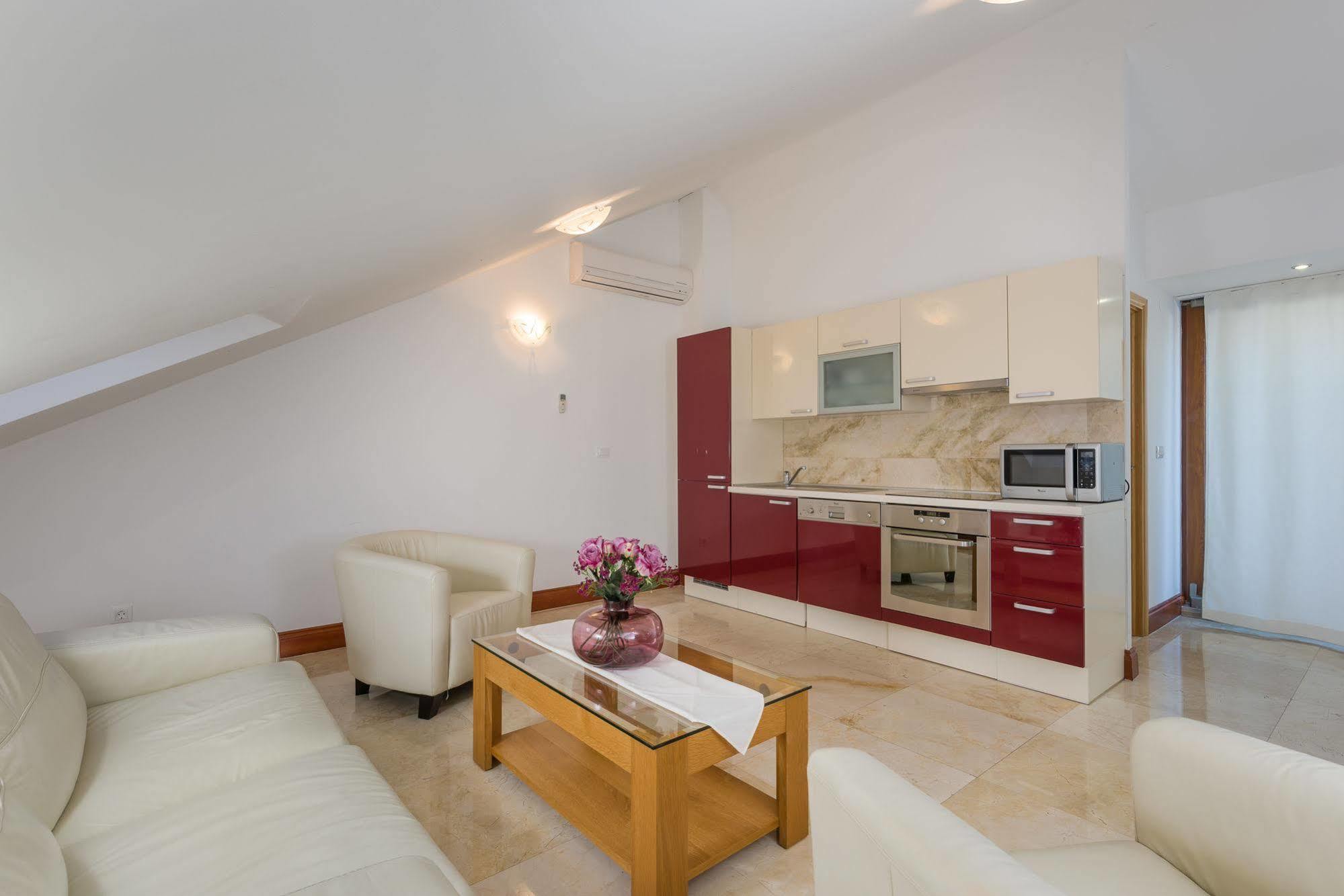 Villa Salena Slatine Εξωτερικό φωτογραφία