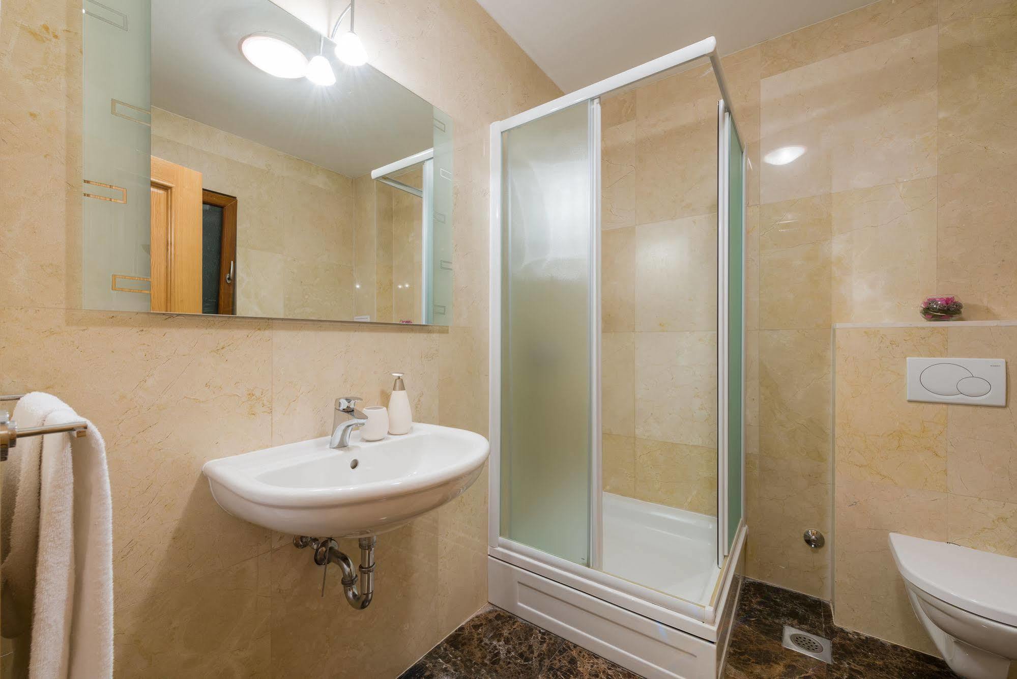 Villa Salena Slatine Εξωτερικό φωτογραφία