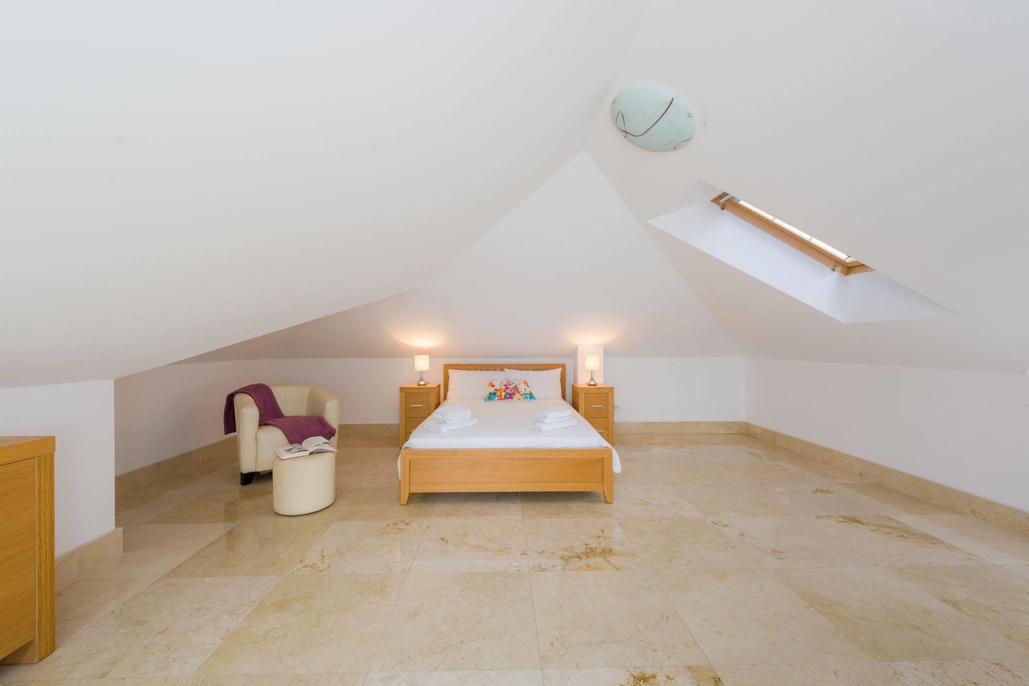 Villa Salena Slatine Εξωτερικό φωτογραφία