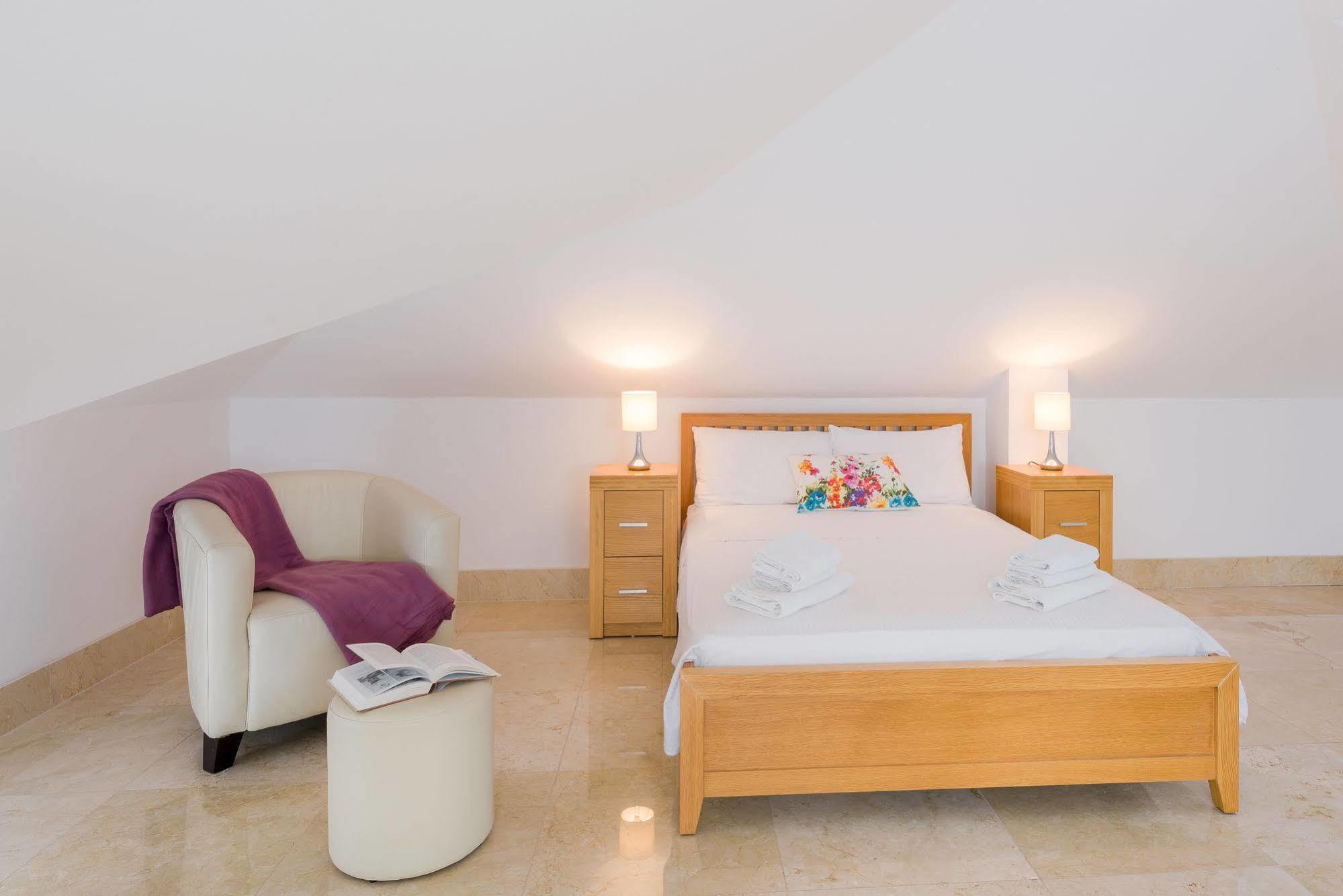 Villa Salena Slatine Εξωτερικό φωτογραφία
