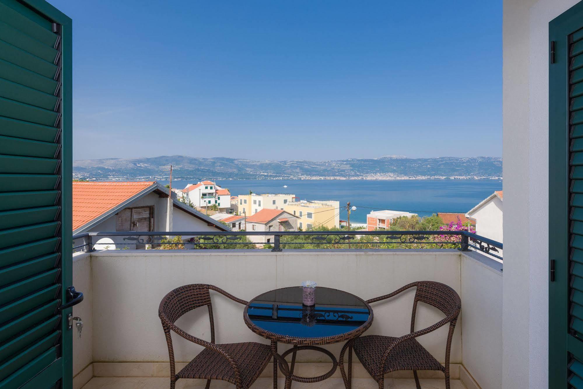 Villa Salena Slatine Εξωτερικό φωτογραφία