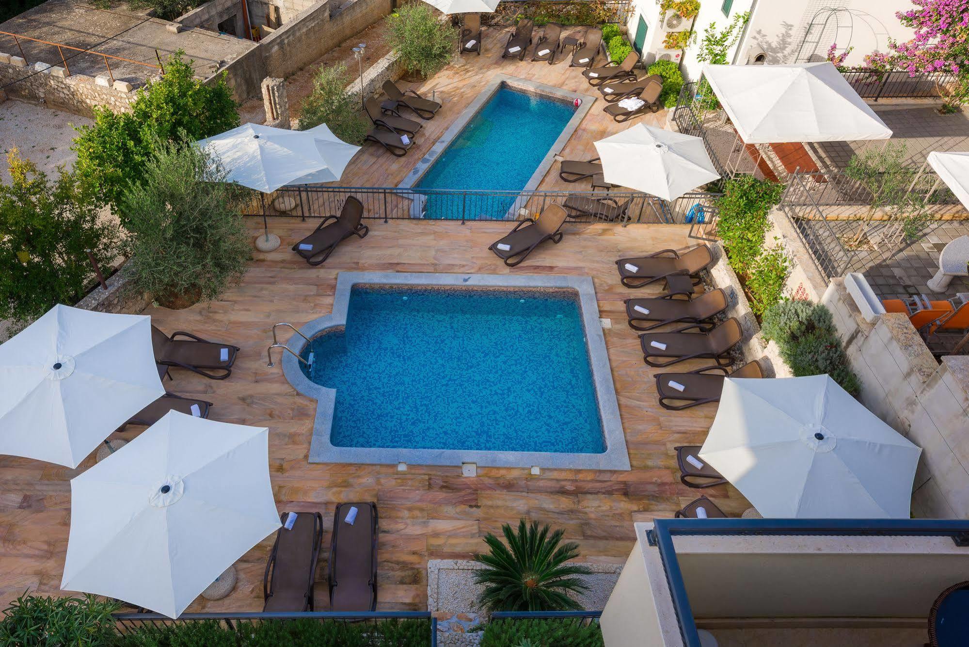 Villa Salena Slatine Εξωτερικό φωτογραφία