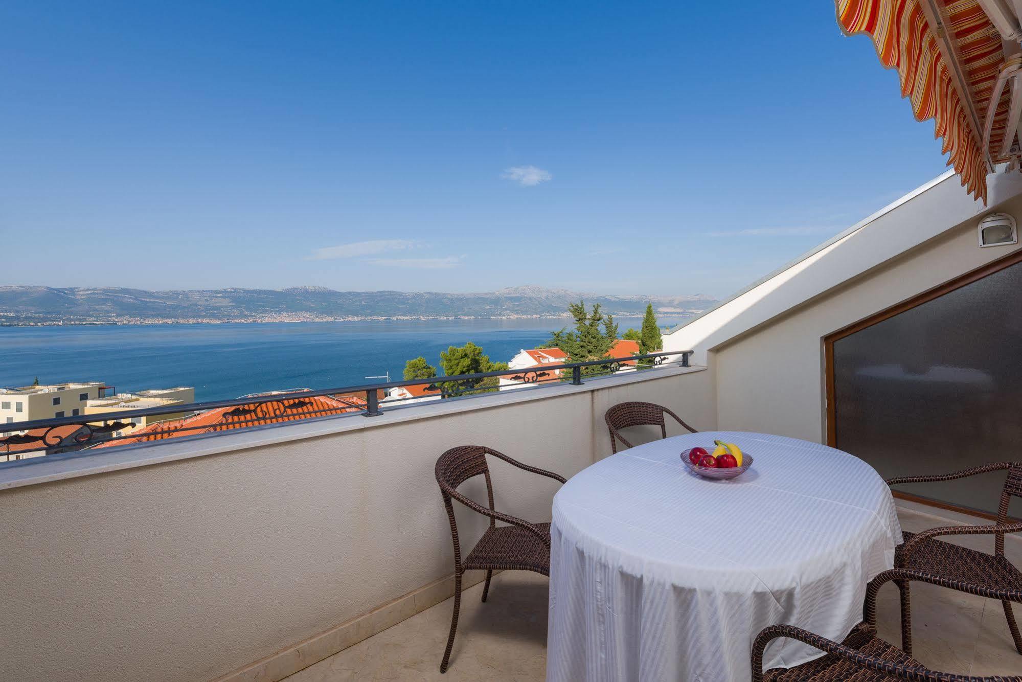 Villa Salena Slatine Εξωτερικό φωτογραφία