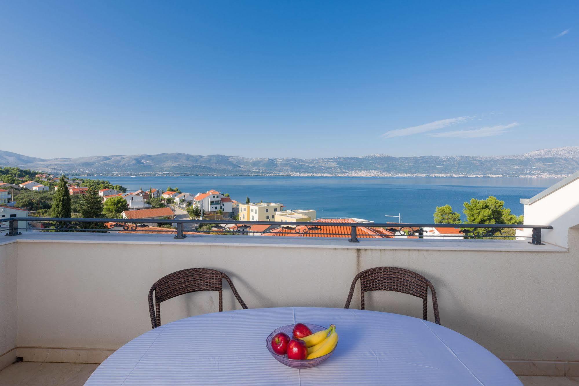 Villa Salena Slatine Εξωτερικό φωτογραφία