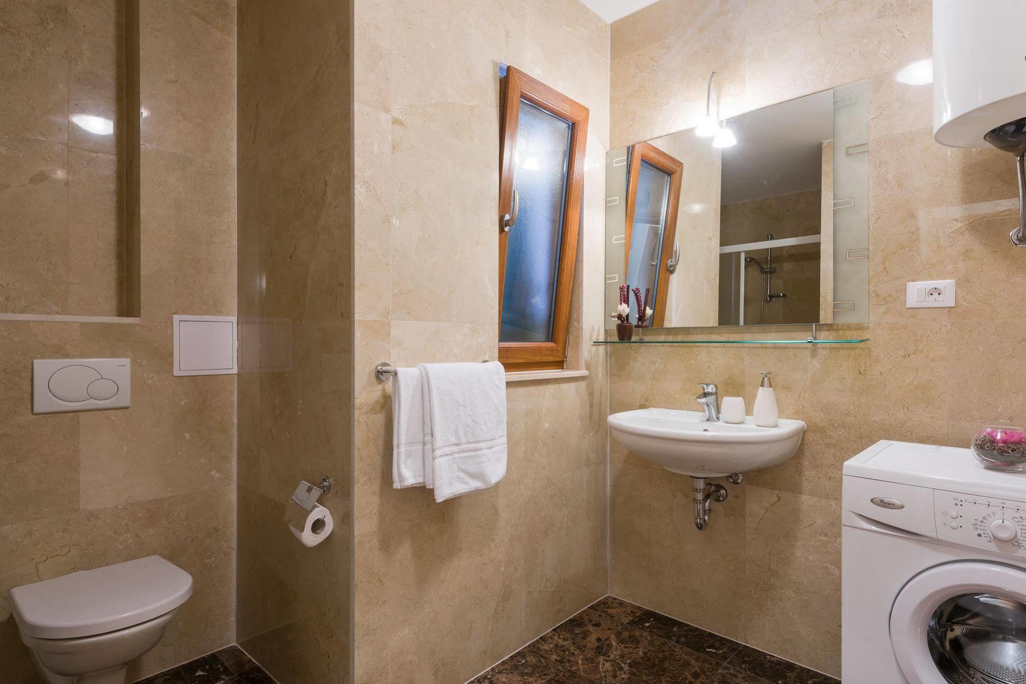 Villa Salena Slatine Εξωτερικό φωτογραφία
