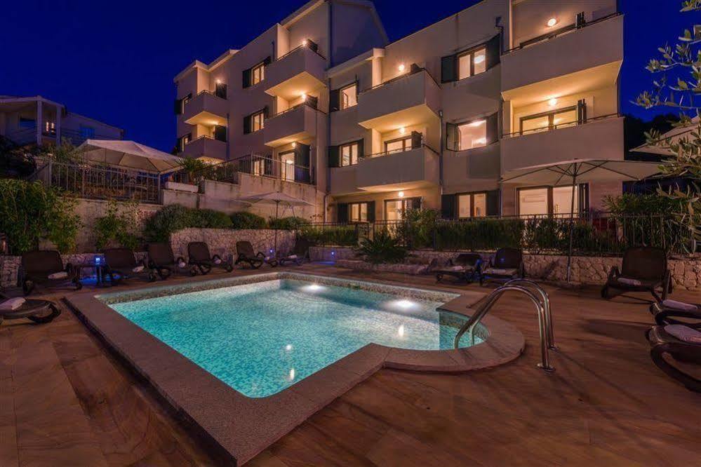 Villa Salena Slatine Εξωτερικό φωτογραφία