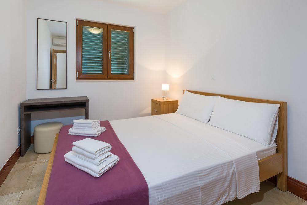 Villa Salena Slatine Εξωτερικό φωτογραφία